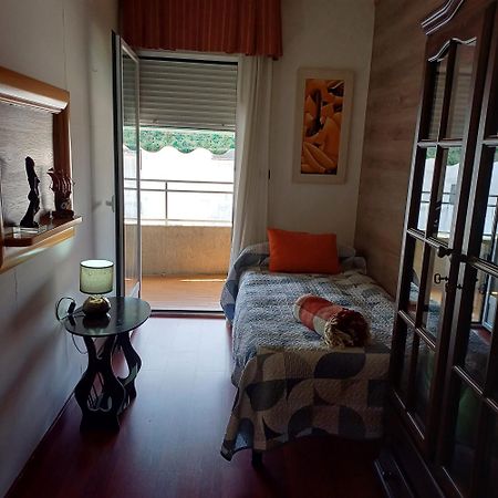 Piso Compartido Con Habitaciones Independientes Maracena Dış mekan fotoğraf