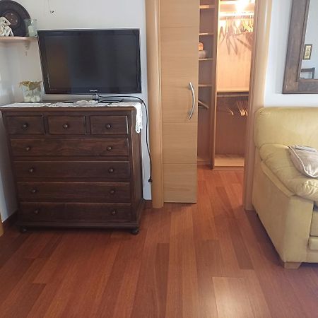 Piso Compartido Con Habitaciones Independientes Maracena Dış mekan fotoğraf