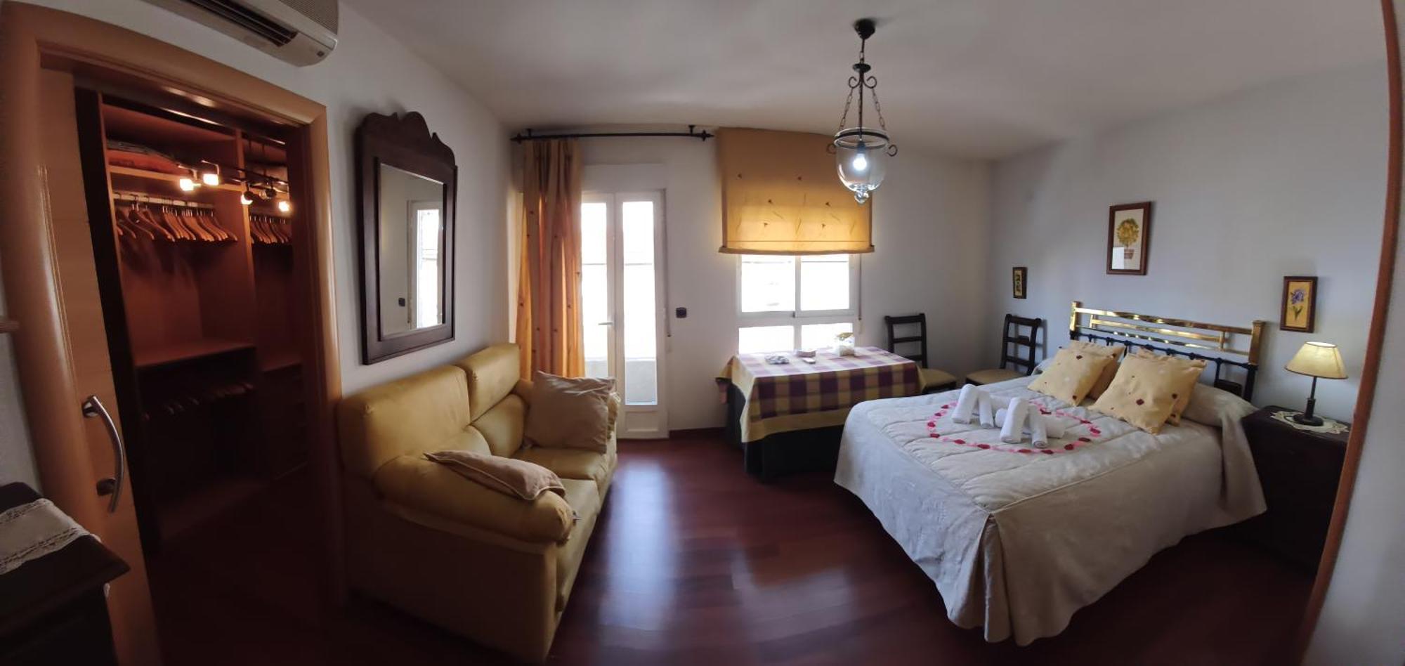 Piso Compartido Con Habitaciones Independientes Maracena Dış mekan fotoğraf