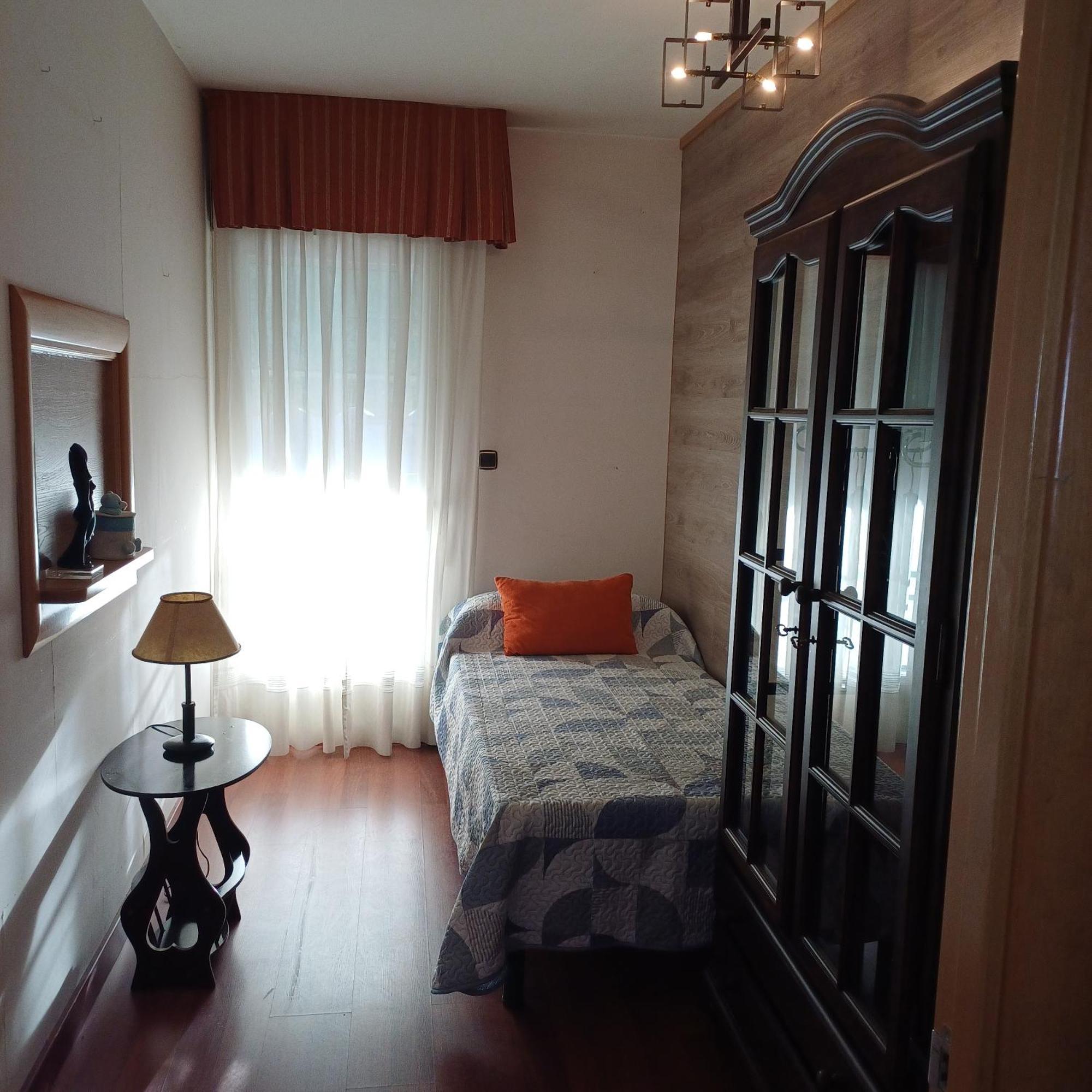 Piso Compartido Con Habitaciones Independientes Maracena Dış mekan fotoğraf