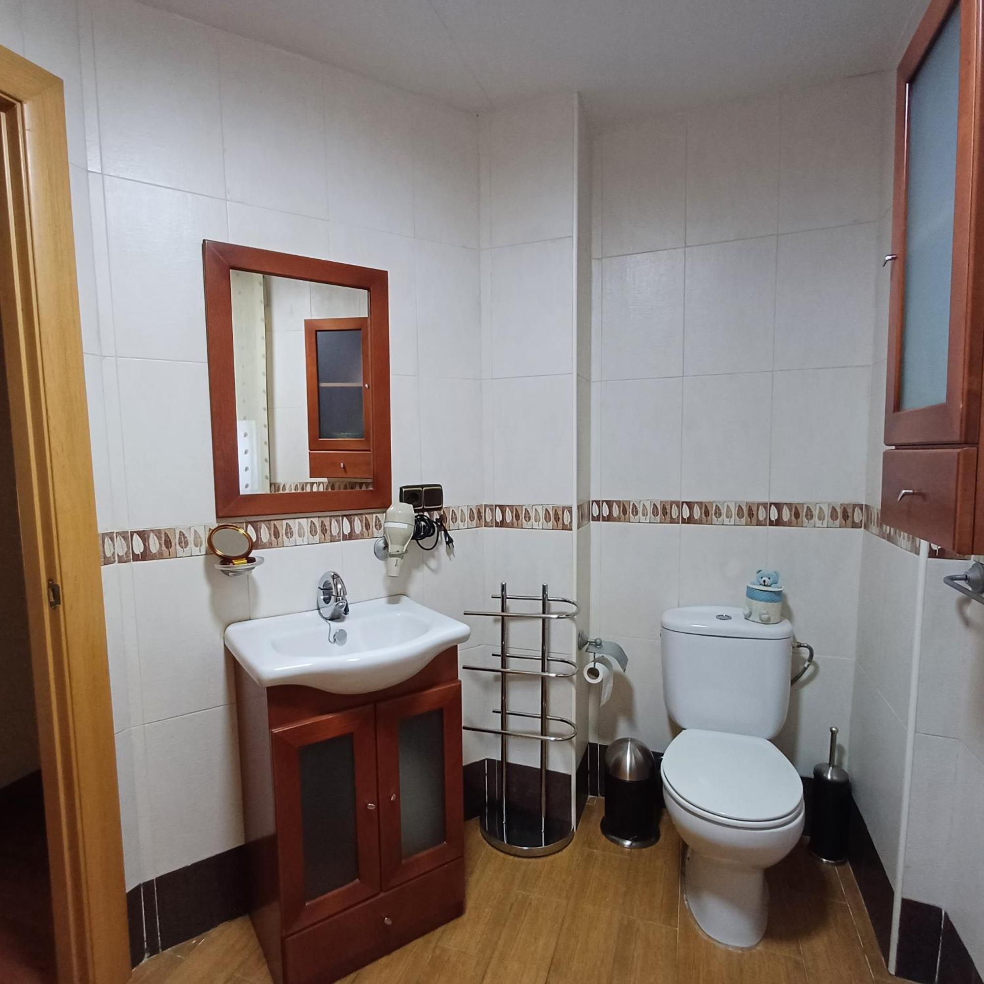 Piso Compartido Con Habitaciones Independientes Maracena Dış mekan fotoğraf