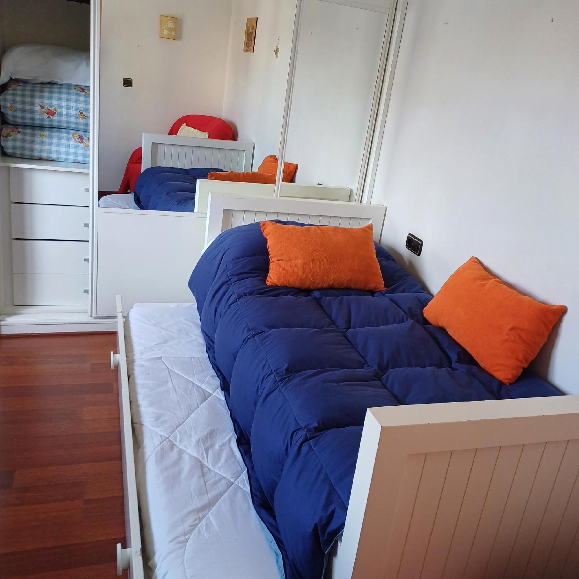 Piso Compartido Con Habitaciones Independientes Maracena Dış mekan fotoğraf